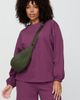 Turtledove London Turtledove London Organic Cotton Ivy Sweatshirt - 1