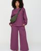 Turtledove London Turtledove London Organic Cotton Ivy Sweatshirt - 2