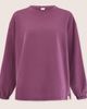 Turtledove London Turtledove London Organic Cotton Ivy Sweatshirt - 4