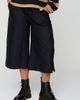 Turtledove London Turtledove London Organic Cotton Judy Crop Trousers - 1