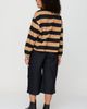 Turtledove London Turtledove London Organic Cotton Judy Crop Trousers - 2