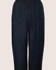 Turtledove London Turtledove London Organic Cotton Judy Crop Trousers - 4