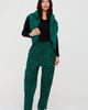 Turtledove London Turtledove London Organic Cotton Kate Barrel Leg Trousers - 2