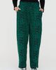 Turtledove London Turtledove London Organic Cotton Kate Barrel Leg Trousers - 3