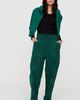 Turtledove London Turtledove London Organic Cotton Kate Barrel Leg Trousers - 5