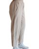 Turtledove London Turtledove London Organic Cotton Kate Corduroy Barrel Leg Trousers - 2