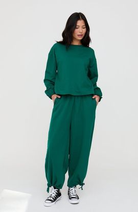 Turtledove London Turtledove London Organic Cotton Kit trouser