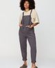 Turtledove London Turtledove London Organic Cotton Lila Jumpsuit - 1