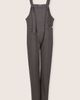 Turtledove London Turtledove London Organic Cotton Lila Jumpsuit - 2