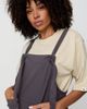 Turtledove London Turtledove London Organic Cotton Lila Jumpsuit - 3
