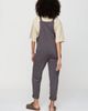 Turtledove London Turtledove London Organic Cotton Lila Jumpsuit - 4