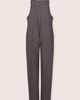 Turtledove London Turtledove London Organic Cotton Lila Jumpsuit - 5