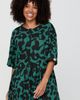 Turtledove London Turtledove London Organic Cotton Matilda Midi Dress - 2