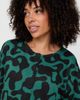 Turtledove London Turtledove London Organic Cotton Matilda Midi Dress - 3