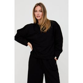 Turtledove London Turtledove London Organic Cotton Nel Sweatshirt