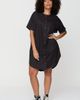 Turtledove London Turtledove London Organic Cotton Nina Midi Dress - 1