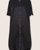 Turtledove London Turtledove London Organic Cotton Nina Midi Dress - 4