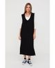 Turtledove London Turtledove London Organic Cotton Quinn Dress - 1