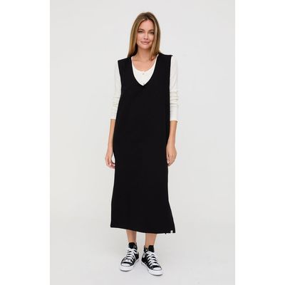 Turtledove London Turtledove London Organic Cotton Quinn Dress