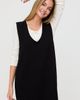 Turtledove London Turtledove London Organic Cotton Quinn Dress - 3