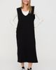 Turtledove London Turtledove London Organic Cotton Quinn Dress - 4