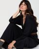Turtledove London Turtledove London Organic Mai V-Neck Jumpsuit - 2