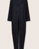 Turtledove London Turtledove London Organic Mai V-Neck Jumpsuit - 3