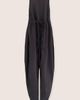 Turtledove London Turtledove London Smocking Strap Jumpsuit - 5
