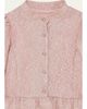 Tutu Du Monde Girl's Dolly Frilled Brocade Jacket - 3