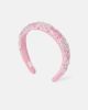 Tutu Du Monde Tutu Du Monde Almas embellished headband - 1
