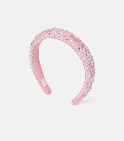 Tutu Du Monde Tutu Du Monde Almas embellished headband