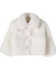 Tutu Du Monde Tutu Du Monde Baby Furberry jacket - 1