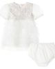 Tutu Du Monde Tutu Du Monde Baby Meadow Muse dress and bloomers set - 1