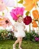 Tutu Du Monde Tutu Du Monde Baby Meadow Muse dress and bloomers set - 5