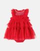 Tutu Du Monde Tutu Du Monde Baby Rococo embellished dress and bloomers set - 2