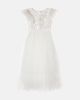 Tutu Du Monde Tutu Du Monde Cascade embellished tulle dress - 1