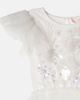 Tutu Du Monde Tutu Du Monde Cascade embellished tulle dress - 4