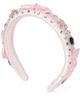 Tutu Du Monde Tutu Du Monde Dutchess Dream embellished headband - 1