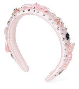 Tutu Du Monde Tutu Du Monde Dutchess Dream embellished headband