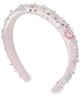 Tutu Du Monde Tutu Du Monde Embellished satin headband - 1