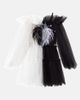 Tutu Du Monde Tutu Du Monde Fallen Light sequined tulle dress - 1