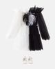 Tutu Du Monde Tutu Du Monde Fallen Light sequined tulle dress - 2