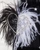 Tutu Du Monde Tutu Du Monde Fallen Light sequined tulle dress - 3