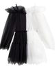 Tutu Du Monde Tutu Du Monde Fallen Light sequined tulle dress - 4