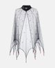 Tutu Du Monde Tutu Du Monde Fangtastic embellished tulle cape - 1