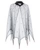 Tutu Du Monde Tutu Du Monde Fangtastic embellished tulle cape - 3