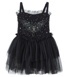 Tutu Du Monde Tutu Du Monde Fangtastic sequined tulle dress