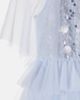 Tutu Du Monde Tutu Du Monde Flutter Cape embellished tiered tulle dress - 2