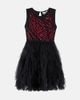 Tutu Du Monde Tutu Du Monde Full Moon Frenzy cotton and tulle dress - 1