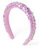 Tutu Du Monde Tutu Du Monde Glitz embellished headband - 1